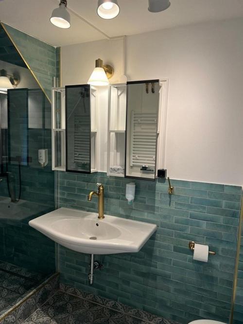 Studio-Apartment 29 Beim Saseler Markt Frisch Renoviert Хамбург Екстериор снимка