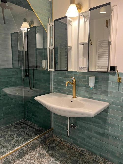 Studio-Apartment 29 Beim Saseler Markt Frisch Renoviert Хамбург Екстериор снимка