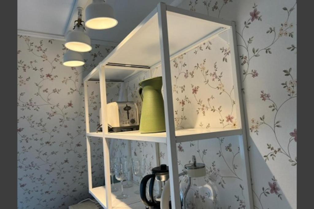 Studio-Apartment 29 Beim Saseler Markt Frisch Renoviert Хамбург Екстериор снимка